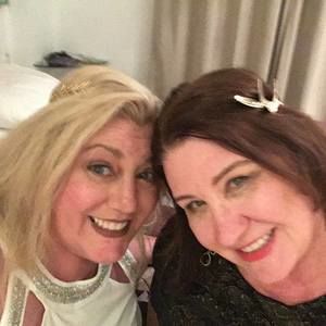 Meet your Posher, Carol